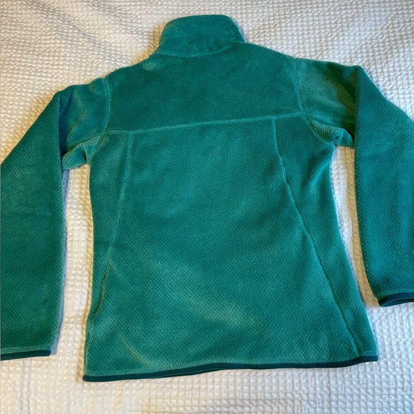Patagonia Women's Re-Tool Snap-T® Fleece Pullover - Picture 12 of 12